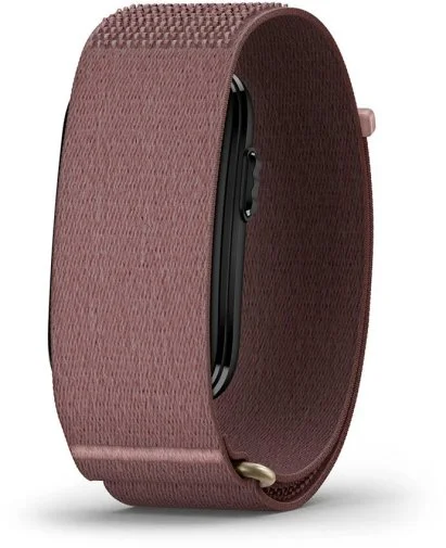 Фото: Фітнес-браслет Garmin CIRQA Smart Band Mauve S-M (010-04675-12) № 7 | KTC
