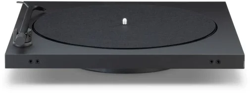 Фото: Програвач вінілу Tone Factory Turntable Satin Black (9120097825513) № 11 | KTC