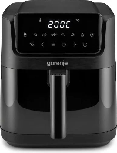 Фото: Мультипіч Gorenje AF1800DHB (747804) № 23 | KTC