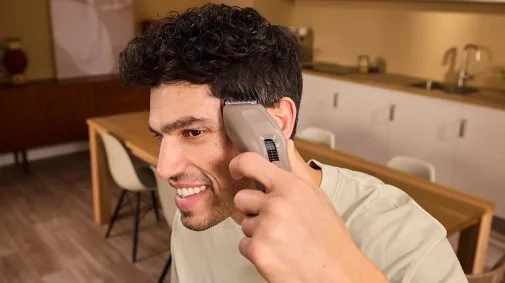 Фото: Машинка для стрижки Philips Hair Clipper 5000 Series (HC5722/15) № 20 | KTC