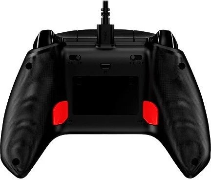 Фото: Джойстик HP Clutch Gladiate Xbox Cross-Platform Black (6L366AA) № 7 | KTC
