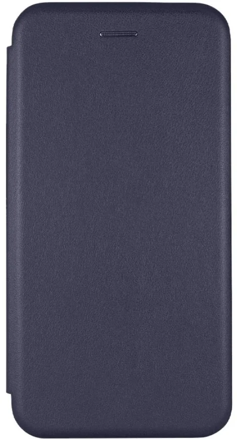 Фото: Чохол BeCover for Nubia Focus - Exclusive Deep Blue (713505) № 6 | KTC