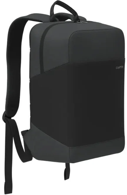 Фото: Рюкзак для ноутбука Canyon OnPack UR03 Shadow Black (CND-BPUR03BK) № 18 | KTC