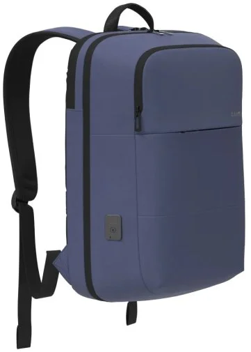 Фото: Рюкзак для ноутбука Canyon OnPack UR02 Ocean Blue (CND-BPUR02BL) № 20 | KTC