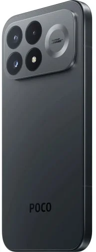 Фото: Смартфон POCO F9 Pro 12/256GB Black № 17 | KTC