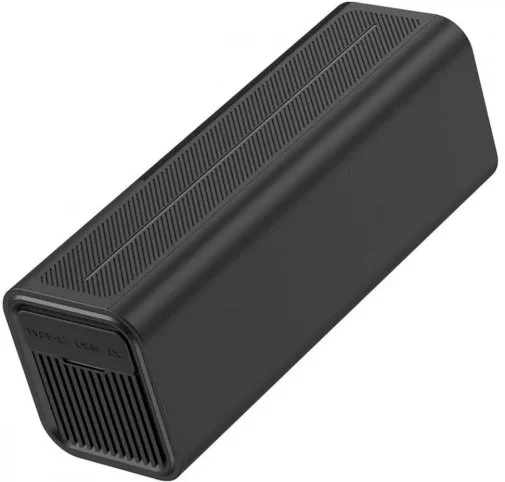 Фото: Компресор Proove Pump Assistant Pro 120W 7500mAh Black (PPAP80010901) № 16 | KTC
