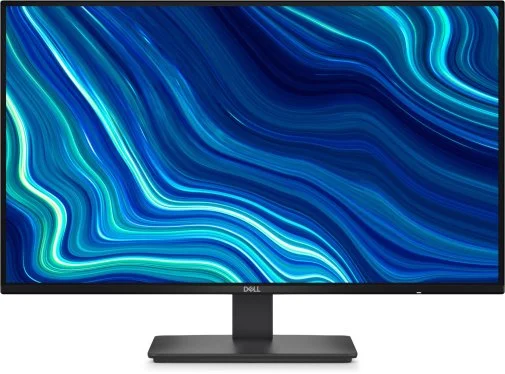Фото: Монітор Dell SE2726D (210-BVSG) - 27" IPS / 2560×1440 / 144 Гц / AMD FreeSync, Adaptive Sync № 8 | KTC