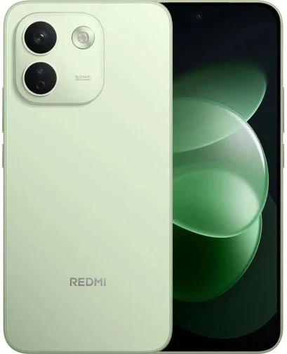Фото: Смартфон Xiaomi Redmi Note 17 Pro Max 5G 8/256GB Green № 12 | KTC