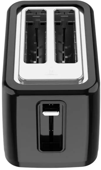 Фото: Тостер AENO TS2B Black (ATS0002B) № 9 | KTC