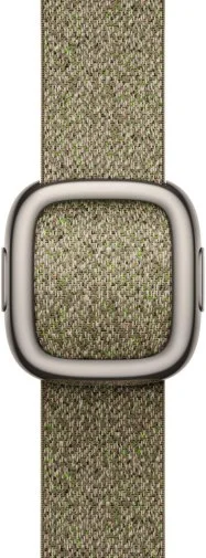 Фото: Ремінець Apple for Apple Watch 42mm - Modern Buckle Sage - Large (ML3Y4) № 6 | KTC