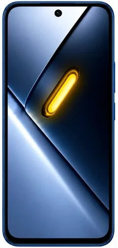Фото: Смартфон POCO C95 Pro 8/256GB Blue № 5 | KTC
