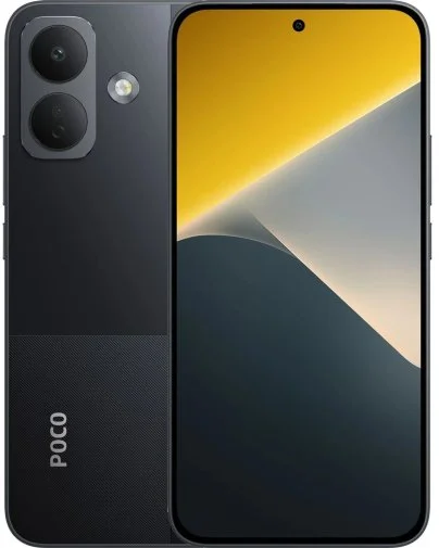 Фото: Смартфон POCO X8 8/256GB Black № 12 | KTC