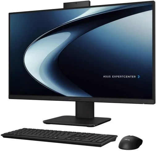 Фото: ПК моноблок ASUS ExpertCenter P400 AiO P470VA-BPE0770 № 6 | KTC