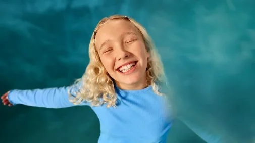 Фото: Електрична зубна щітка Philips Sonicare For Kids Smart Pink (HX6600/11) № 17 | KTC