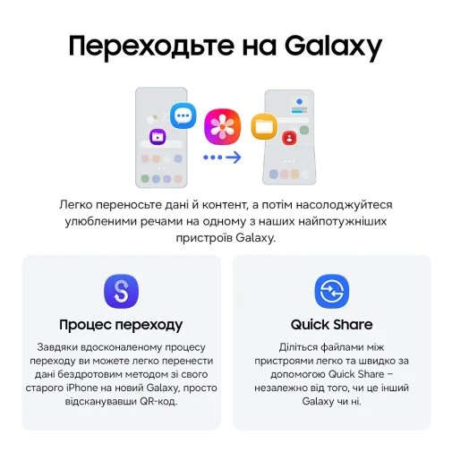Фото: Смартфон Samsung Galaxy S26 12/512GB Cobalt Violet (SM-S942BZVHEUC) № 21 | KTC