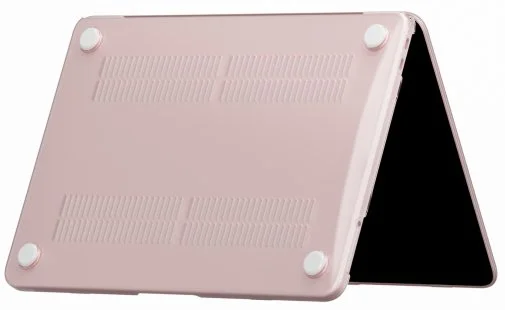 Фото: Чохол ArmorStandart for MacBook Neo - Air Shell Pink (ARM91113) № 10 | KTC