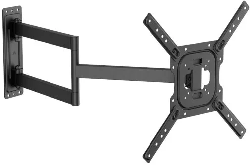 Фото: Кронштейн Kivi Motion 443L Black (Motion-443L) № 13 | KTC