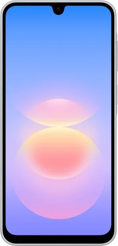 Фото: Смартфон Samsung Galaxy A18 4/128GB Silver (SM-A185FZSDEUC) № 11 | KTC