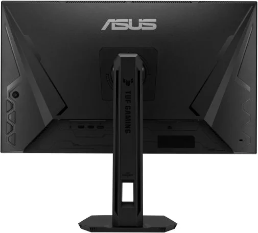 Фото: Монітор ASUS TUF Gaming VG27AQML5F (90LM0D60-B01971) - 27" 2560×1440 / 320 Гц / AMD FreeSync Premium, Nvidia G-Sync Compatible, Adaptive Sync / Pivot / HAS № 11 | KTC
