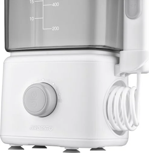 Фото: Іригатор Ardesto OI-FST600W White № 17 | KTC