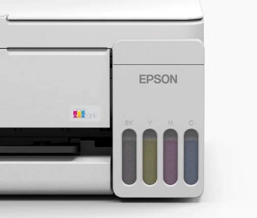 Фото: БФП Epson EcoTank Home L3356 with Wi-Fi (C11CL62415) № 13 | KTC