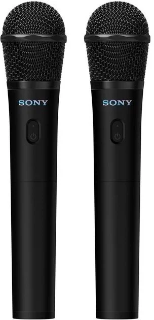 Фото: Мікрофон Sony ULT POWER SOUND Wireless (UOULTMIC1.E) № 6 | KTC