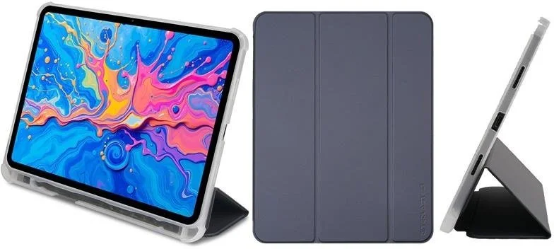 Фото: Чохол для планшета Teclast for ArtPad Pro - Flex Grey (6940709689332) № 3 | KTC