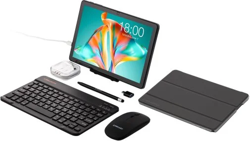Фото: Планшет Teclast P30T KIT 3/128GB Grey (6940709680254) № 29 | KTC