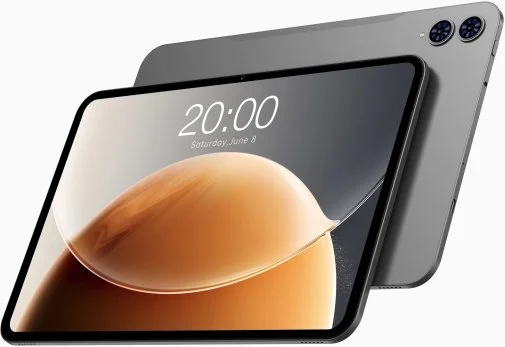 Фото: Планшет Teclast T65 6/128GB Grey (6940709680148) № 16 | KTC