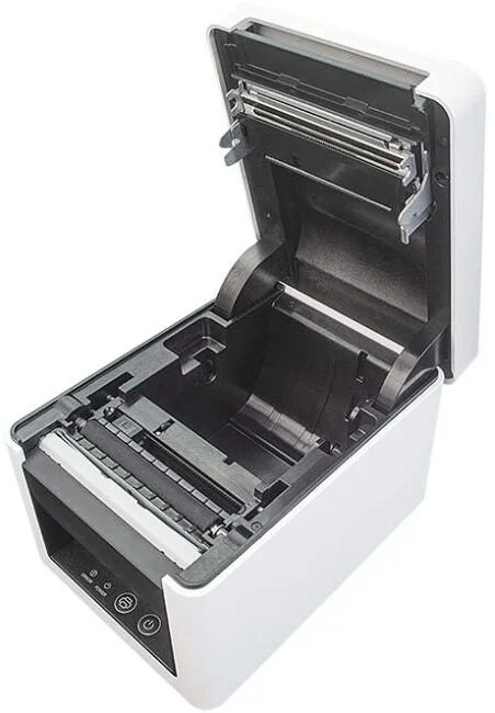 Фото: Принтер для друку чеків Xprinter XP-Q810K № 11 | KTC