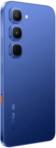 Фото: Смартфон Infinix Hot 70 Pro X6896 8/256GB Dive Blue № 7 | KTC