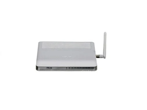 Фото: Модем-Роутер ASUS WL-AM604  № 5 | KTC