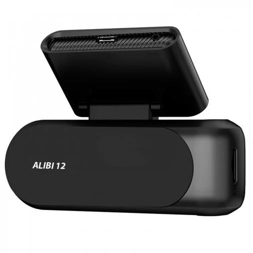 Фото: Відеореєстратор Aspiring Alibi 12 Dual (AL-CD1012) № 9 | KTC