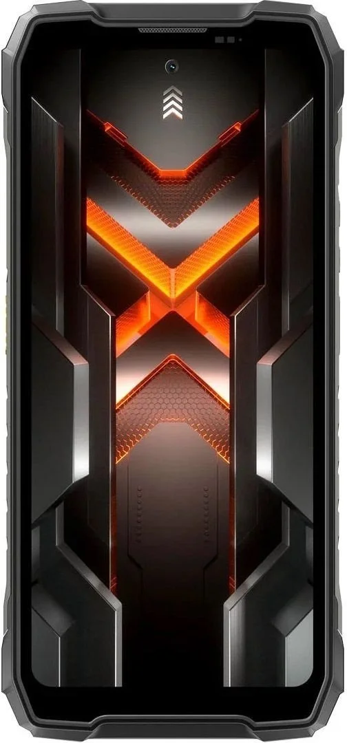 Фото: Смартфон Blackview Rock 5 12/256GB Black № 10 | KTC