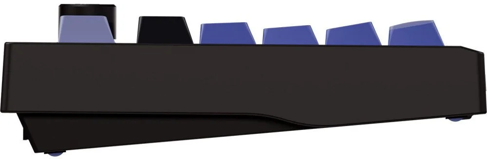 Фото: Клавіатура Proove Gaming Raster Black/Purple (WKRS00022416) № 16 | KTC