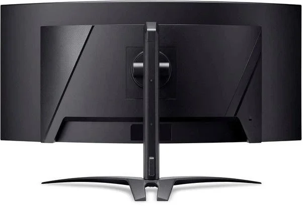 Фото: Монітор Acer XZ343CURXbmiiphuzx Black (UM.CX3EE.X01) - 34" VA / 3440x1440 / 240 Гц / AMD FreeSync Premium / HAS № 15 | KTC