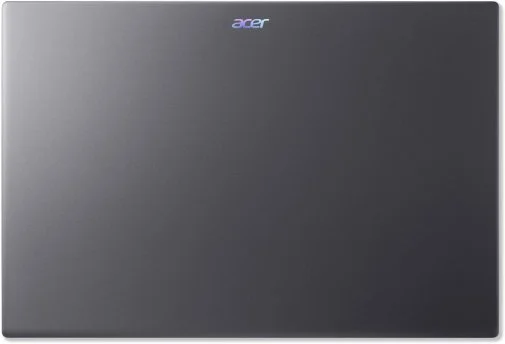 Фото: Ноутбук Acer Aspire 18 AI A18-I71M-74MP NX.JZEEU.004 Grey - 18" IPS 120 Гц / Intel Core Ultra 7 / 355 / DDR5 16 ГБ / PCI-E SSD 512 ГБ / Intel Graphics № 15 | KTC