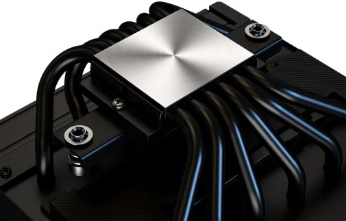 Фото: Кулер для процесора ID-COOLING Frozn A620 SLK (FROZN A620 SLK) № 21 | KTC
