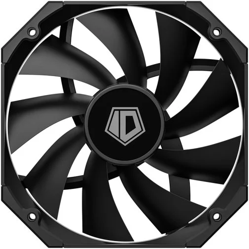 Фото: Кулер для процесора ID-COOLING A8-SP3 № 22 | KTC