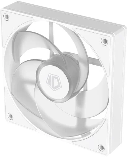 Фото: Кулер ID-COOLING AS-120-ARGB-WR White № 15 | KTC