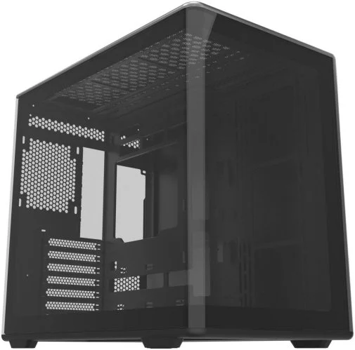 Фото: Корпус Cooler Master Elite 600 ARGB Black with window (E600-KGNN-S01) № 15 | KTC