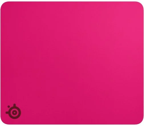 Фото: Килимок SteelSeries QcK Heavy Large Magenta (63479) № 7 | KTC
