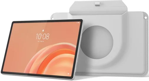 Фото: Планшет Lenovo Idea Tab Plus G2 TB355FU 8/256GB Celestial White (ZAHT0164UA) № 17 | KTC