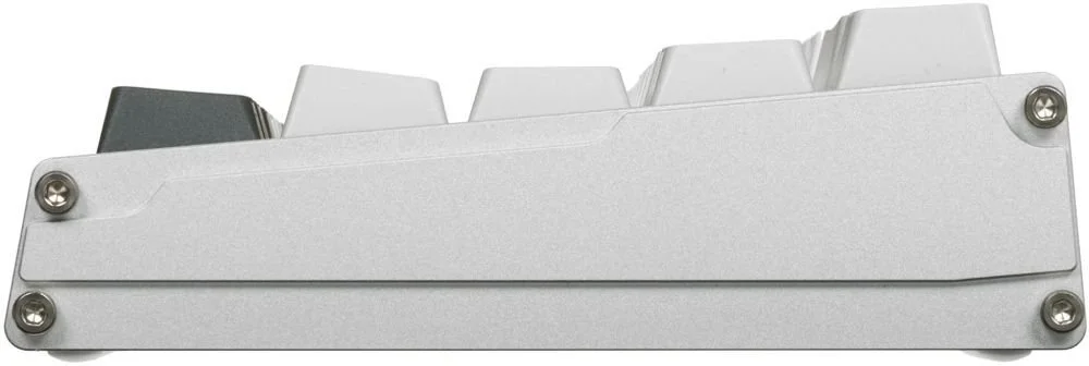 Фото: Клавіатура Attack Shark X68 Max HE ENG/UKR USB Starlight White (X68MAXSW_AS) № 15 | KTC