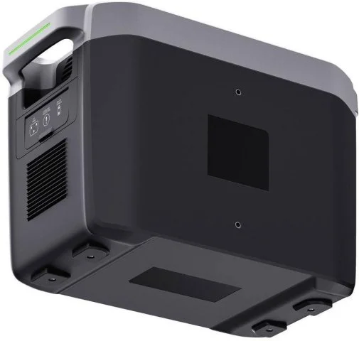 Фото: Зарядна станція Growatt Infinity 2000 Pro 2400W 2048Wh (INFINITY 2000 PRO) № 13 | KTC