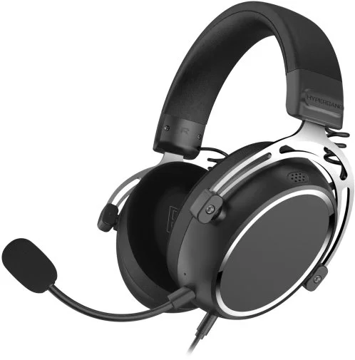 Фото: Гарнітура Hator Hypergang 3 Evo Black (ESH07) № 10 | KTC