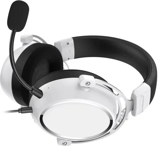 Фото: Гарнітура Hator Hypergang 3 Evo White (ESH08) № 15 | KTC