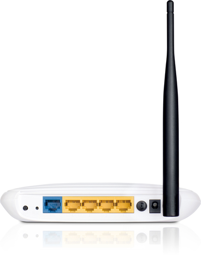 Маршрутизатор TP-Link TL-WR740N