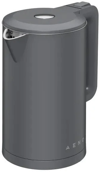 Фото: Електрочайник AENO EK13G Dark Grey (AEK0013G) № 13 | KTC