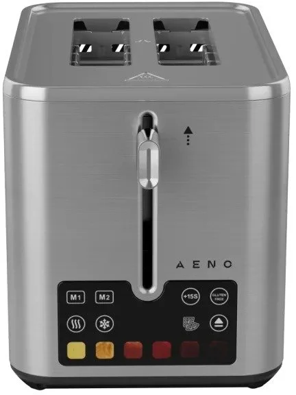 Фото: Тостер AENO TS4 Brushed Stainless Steel (ATS0004) № 8 | KTC